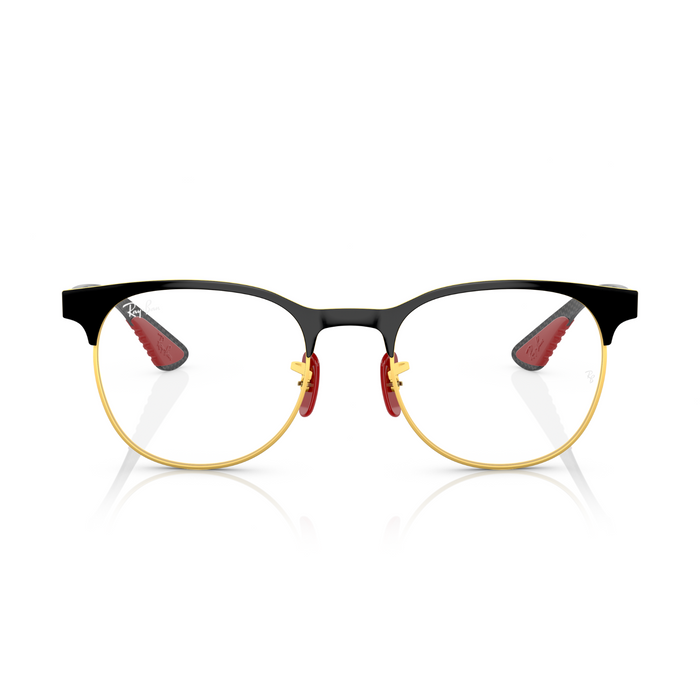 LENTE OFTALMICO RAY BAN - 0RX8327VM