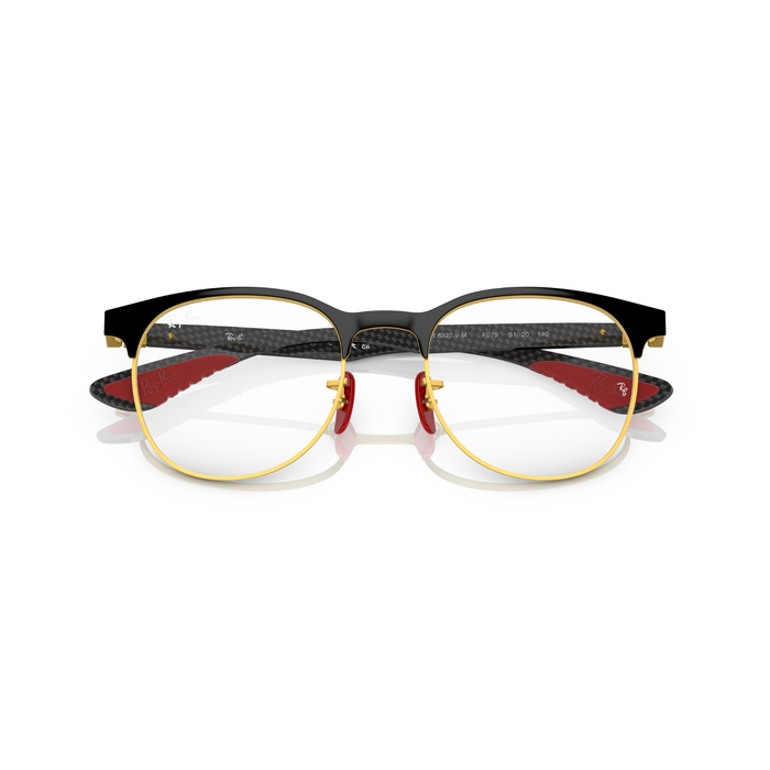 LENTE OFTALMICO RAY BAN - 0RX8327VM