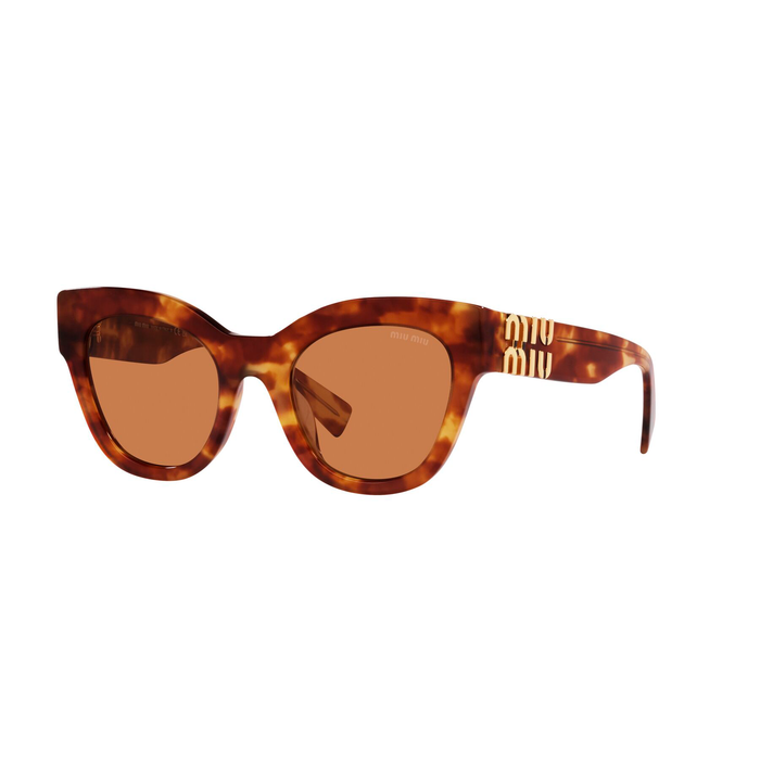 LENTE DE SOL MIU MIU - 0MU 01YS