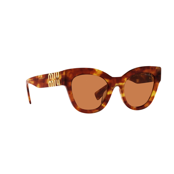 LENTE DE SOL MIU MIU - 0MU 01YS