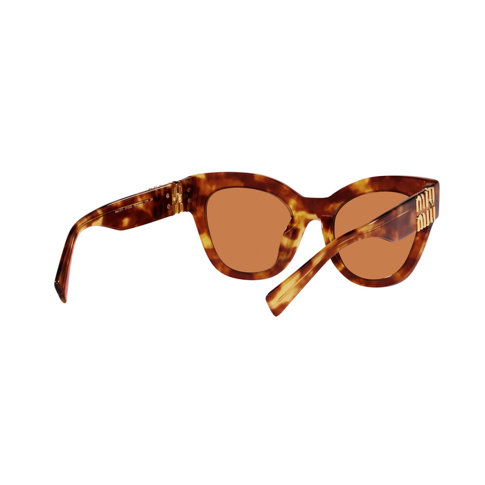 LENTE DE SOL MIU MIU - 0MU 01YS