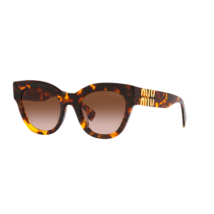 LENTE DE SOL MIU MIU - 0MU 01YS