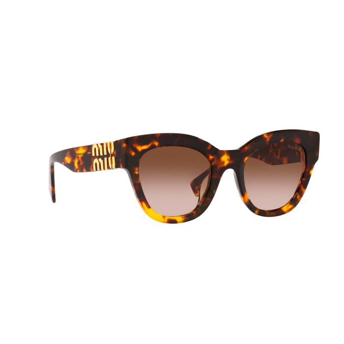 LENTE DE SOL MIU MIU - 0MU 01YS