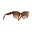 LENTE DE SOL MIU MIU - 0MU 01YS