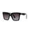 LENTE DE SOL MIU MIU - 0MU 03YS