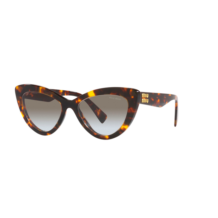 LENTE DE SOL MIU MIU - 0MU 04YS