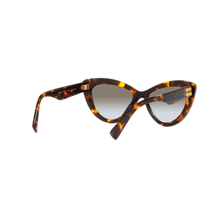LENTE DE SOL MIU MIU - 0MU 04YS