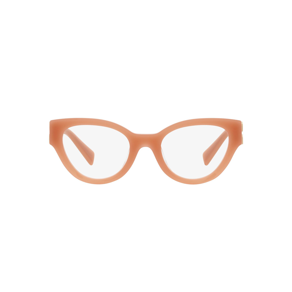 LENTE OFTALMICO MIU MIU - MIU01VV#14H1O1