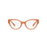LENTE OFTALMICO MIU MIU - MIU01VV#14H1O1