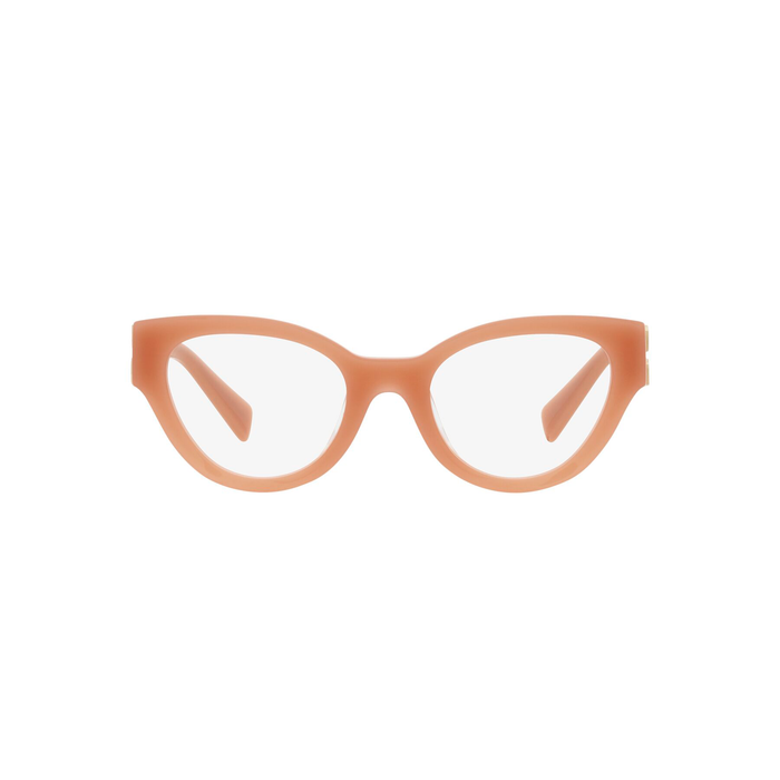 LENTE OFTALMICO MIU MIU - MIU01VV#14H1O1