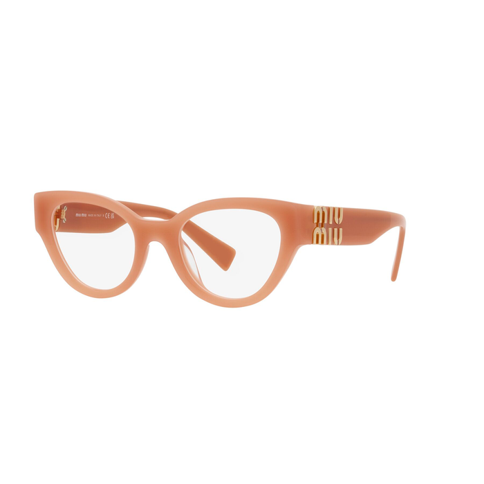LENTE OFTALMICO MIU MIU - MIU01VV#14H1O1