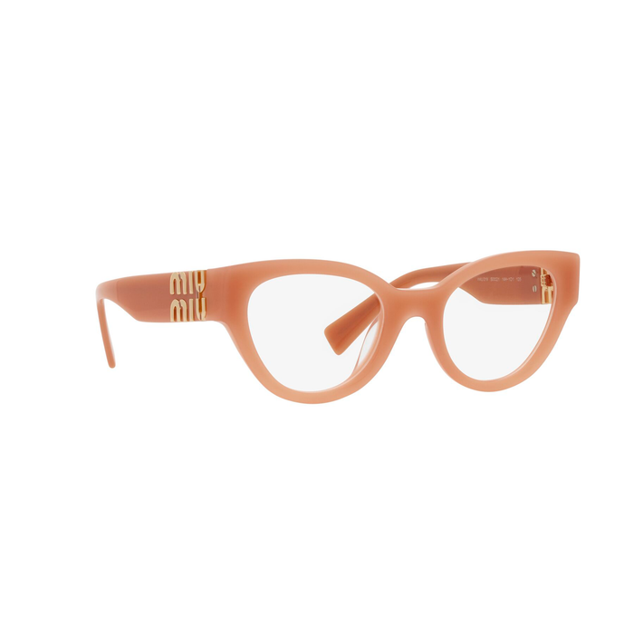 LENTE OFTALMICO MIU MIU - MIU01VV#14H1O1