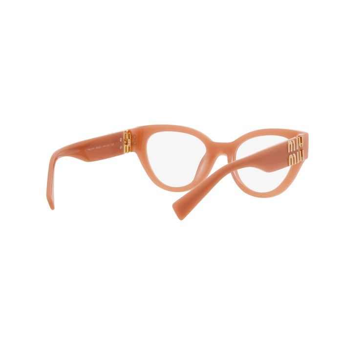 LENTE OFTALMICO MIU MIU - MIU01VV#14H1O1
