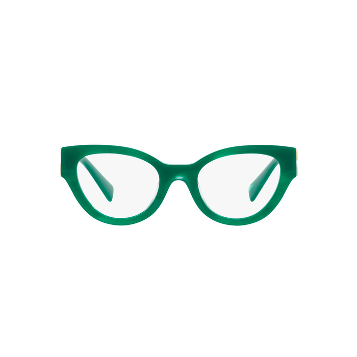 LENTE OFTALMICO MIU MIU - 0MU 01VV