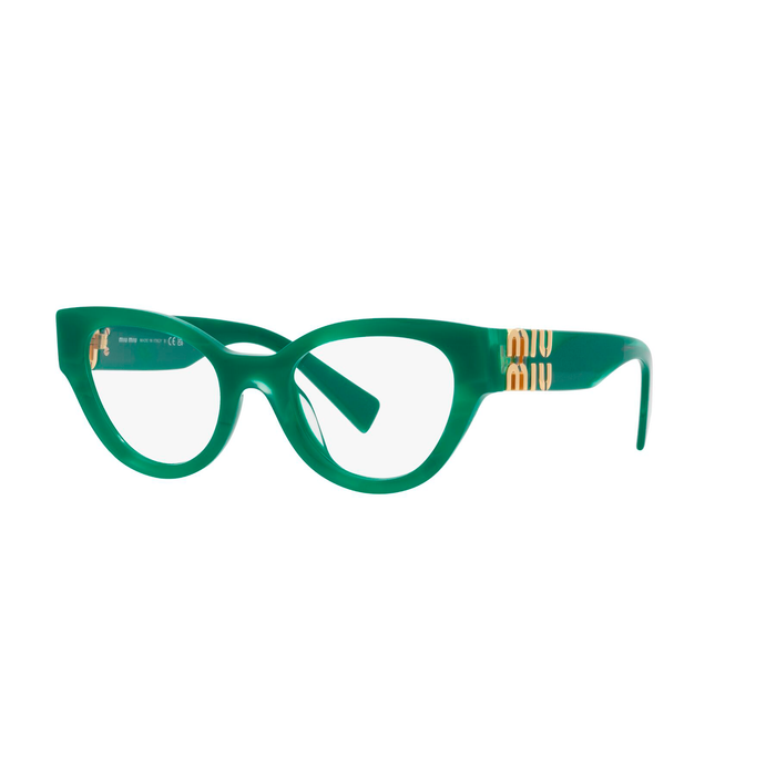 LENTE OFTALMICO MIU MIU - 0MU 01VV