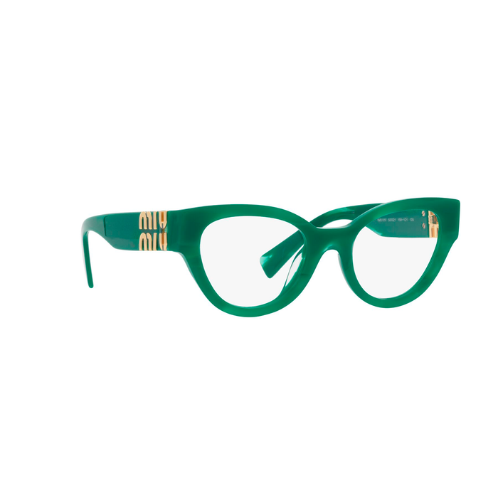 LENTE OFTALMICO MIU MIU - 0MU 01VV
