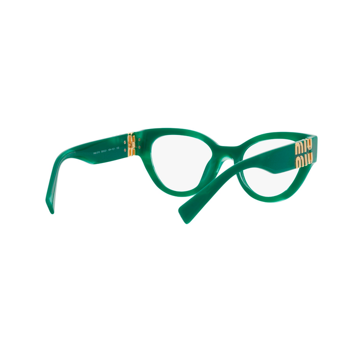 LENTE OFTALMICO MIU MIU - 0MU 01VV