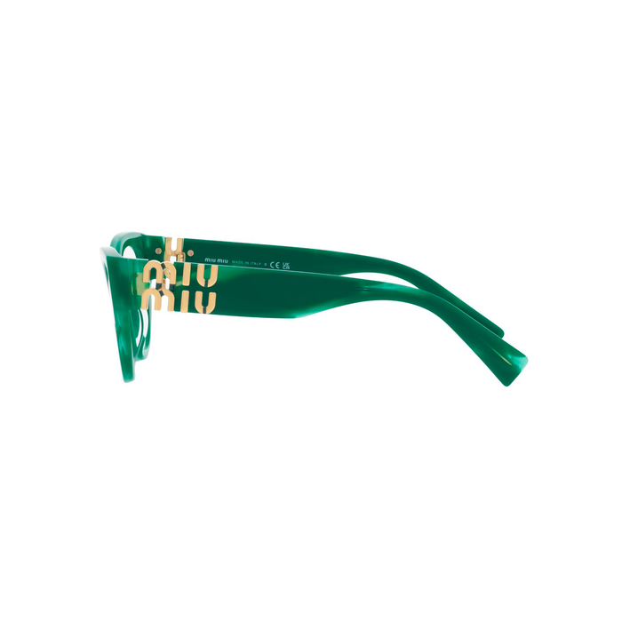 LENTE OFTALMICO MIU MIU - 0MU 01VV