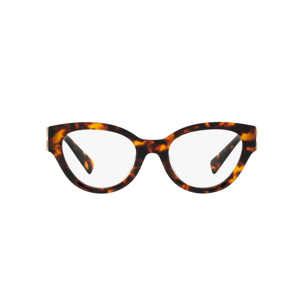 LENTE OFTALMICO MIU MIU - 0MU 01VV