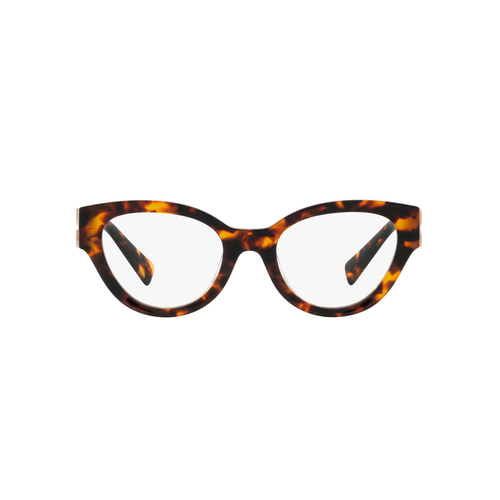LENTE OFTALMICO MIU MIU - 0MU 01VV