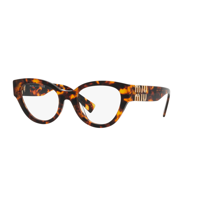 LENTE OFTALMICO MIU MIU - 0MU 01VV