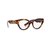 LENTE OFTALMICO MIU MIU - 0MU 01VV