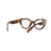 LENTE OFTALMICO MIU MIU - 0MU 01VV
