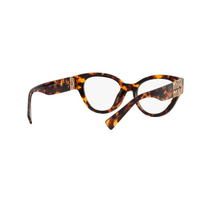 LENTE OFTALMICO MIU MIU - 0MU 01VV