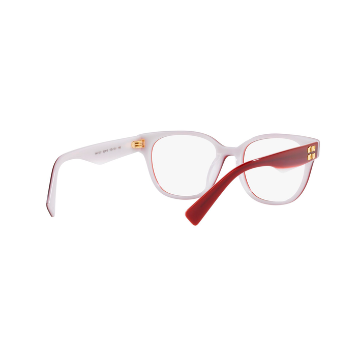 LENTE OFTALMICO MIU MIU - 0MU 02VV