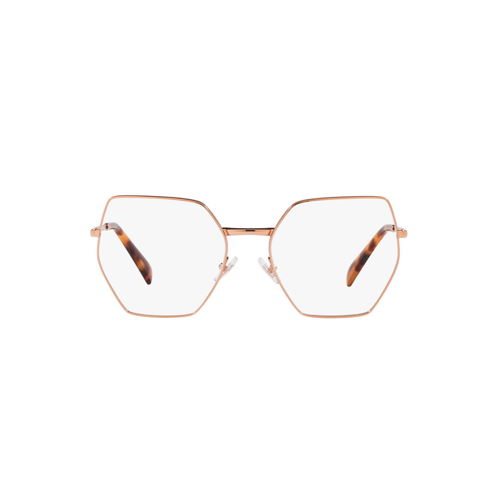 LENTE OFTALMICO MIU MIU - 0MU 50VV