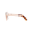 LENTE OFTALMICO MIU MIU - 0MU 50VV