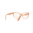 LENTE OFTALMICO MIU MIU - 0MU 04SV