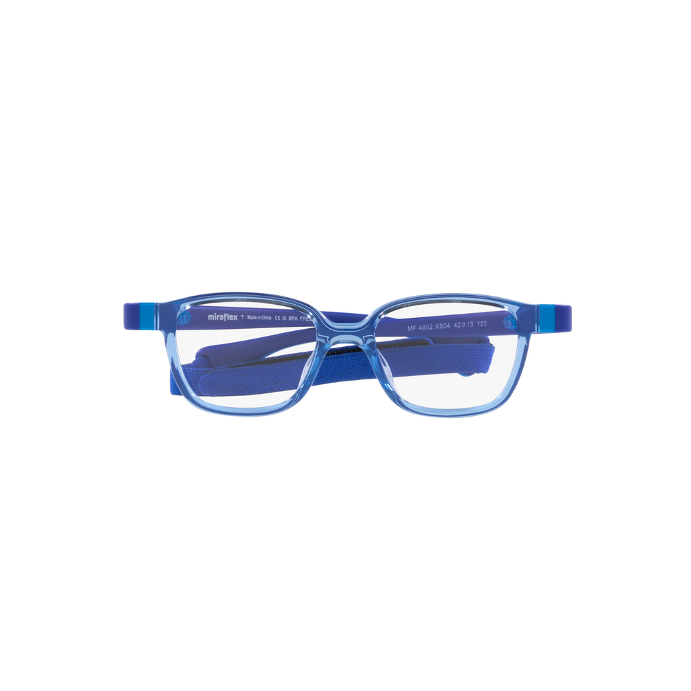 LENTE OFTALMICO MIRAFLEX - 0MF4002