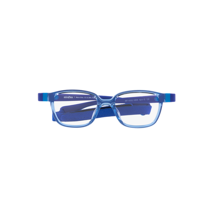 LENTE OFTALMICO MIRAFLEX - 0MF4002