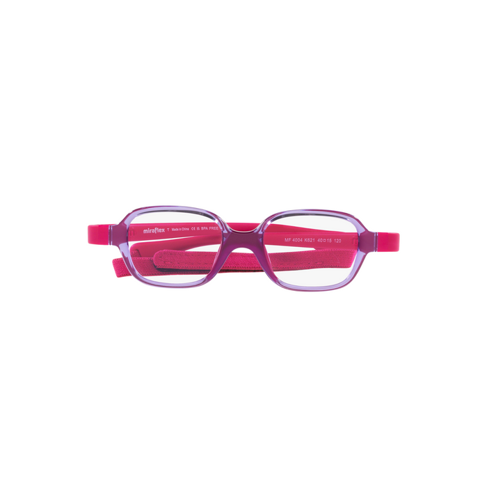 LENTE OFTALMICO MIRAFLEX - 0MF4004