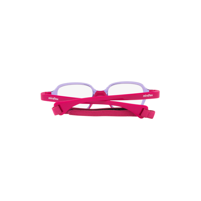 LENTE OFTALMICO MIRAFLEX - 0MF4004