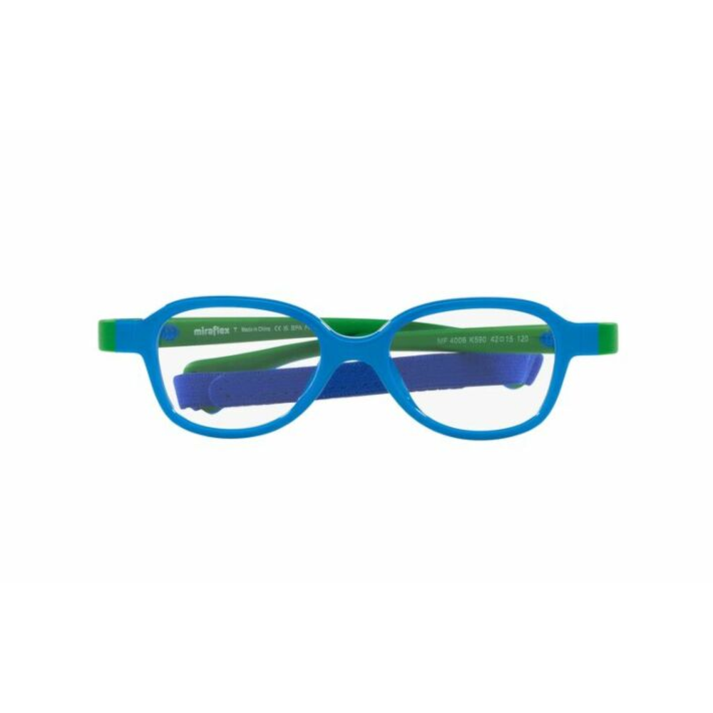 Lentes oftálmicos Miraflex MF4006