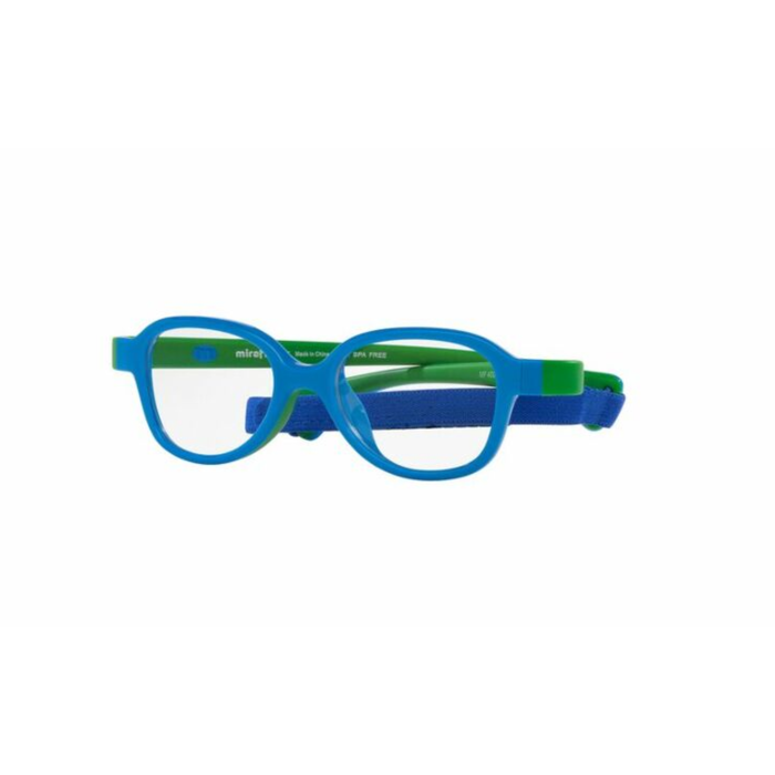 Lentes oftálmicos Miraflex MF4006