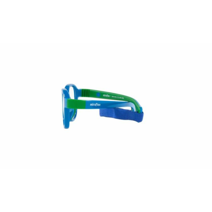 Lentes oftálmicos Miraflex MF4006