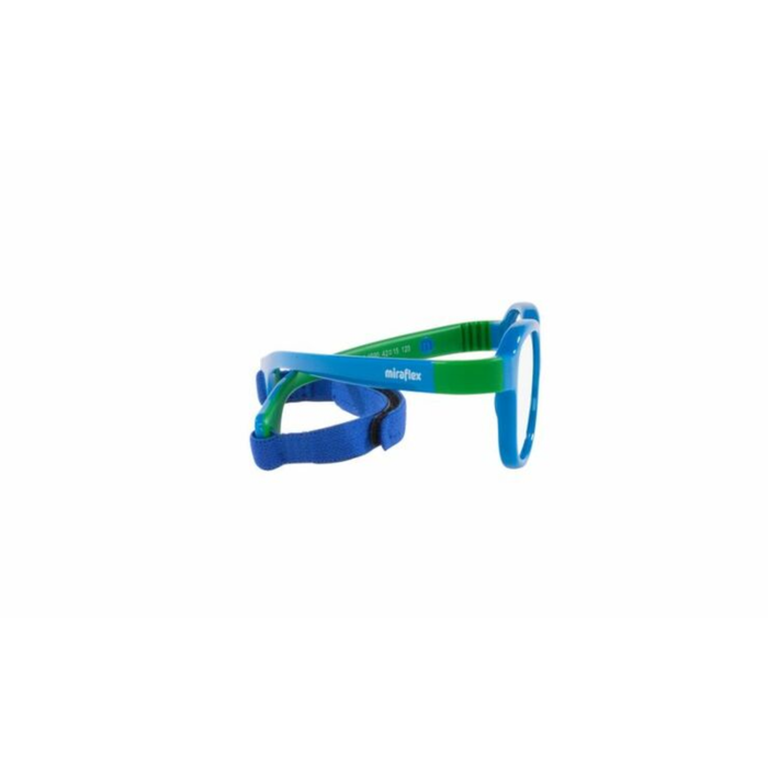 Lentes oftálmicos Miraflex MF4006