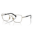 LENTE OFTÁLMICO VOGUE - 0VO4271B