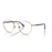 LENTE OFTALMICO PERSOL - 0PO1008V