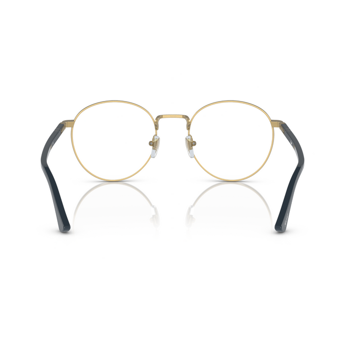 LENTE OFTALMICO PERSOL - 0PO1008V