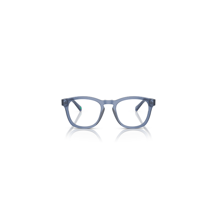 Lentes Take Over