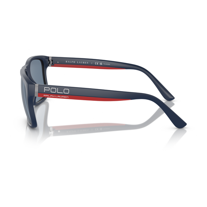 LENTE DE SOL POLO RALPH LAUREN - 0PH4195U