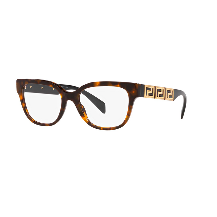 LENTE OFTALMICO VERSACE - 0VE3338