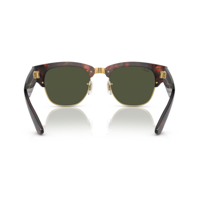 LENTES DE SOL RAY-BAN UNISEX - RB0316S