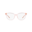 LENTE OFTALMICO BVLGARI - 0BV4219