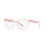 LENTE OFTALMICO BVLGARI - 0BV4219