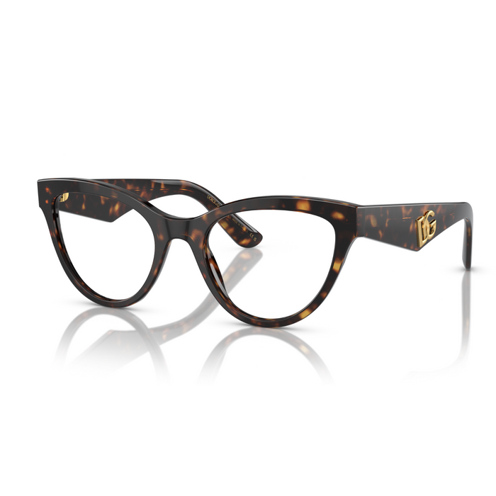 LENTE OFTALMICO DOLCE & GABBANA - 0DG3372